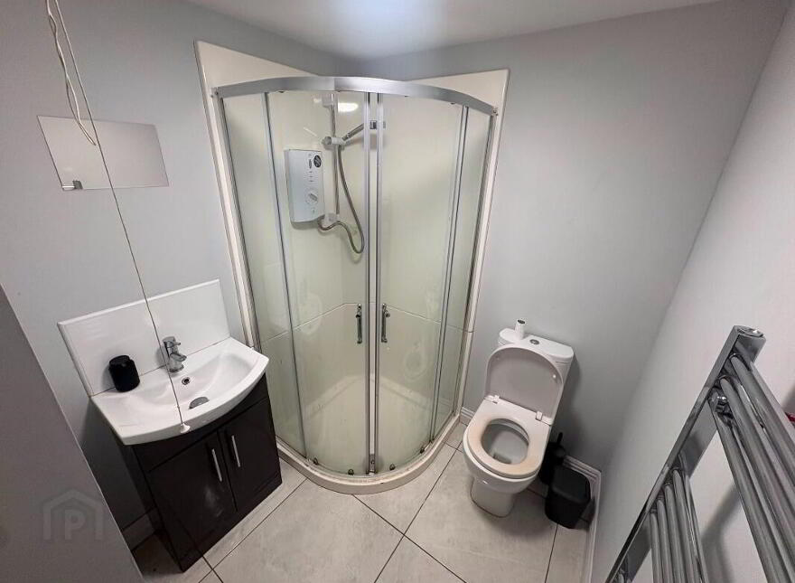 Apt 1, 23 Fitzroy Avenue, Belfast, BT7 1HS