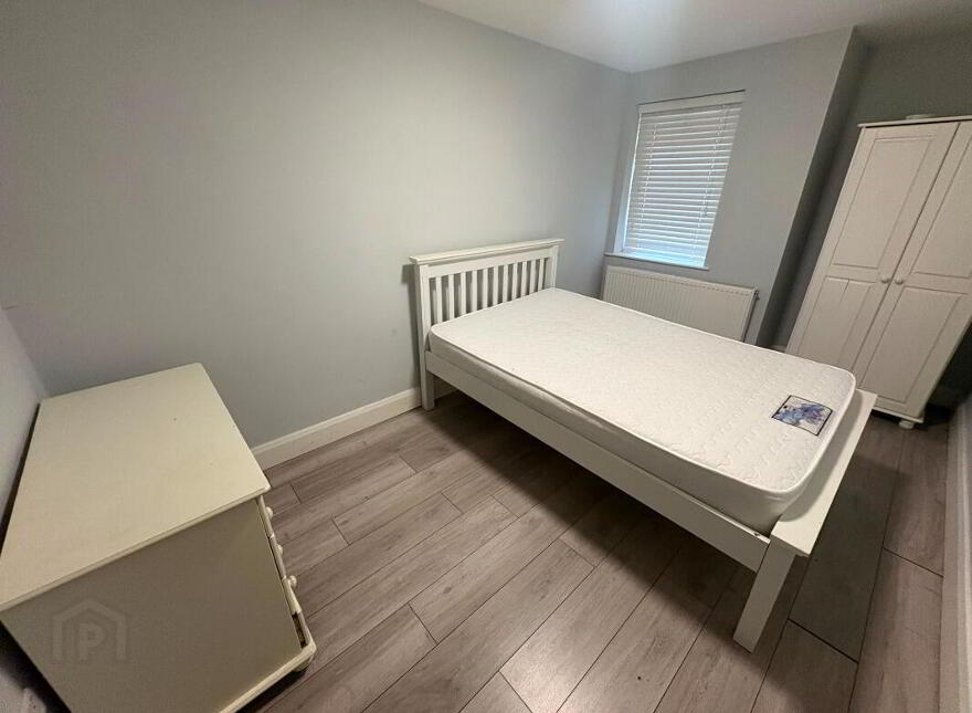 Apt 1, 23 Fitzroy Avenue, Belfast, BT7 1HS