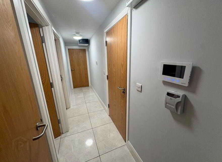 Apt 1, 23 Fitzroy Avenue, Belfast, BT7 1HS
