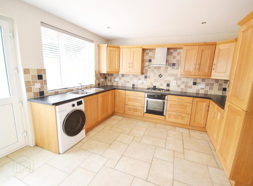 32 Wood Road, Ballykelly, Limavady, BT49 9PJ