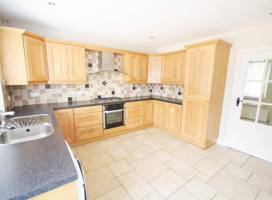 32 Wood Road, Ballykelly, Limavady, BT49 9PJ