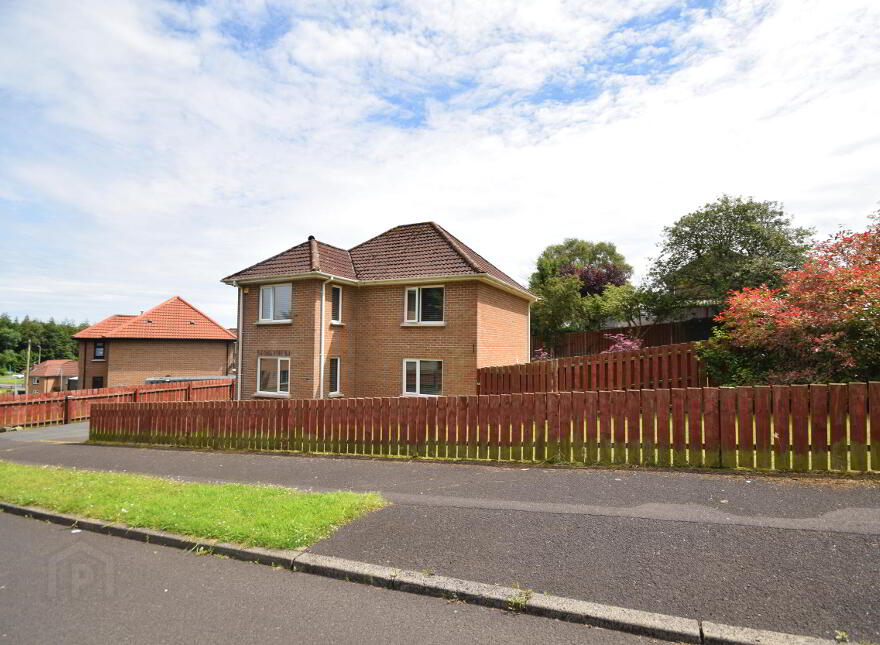 32 Wood Road, Ballykelly, Limavady, BT49 9PJ