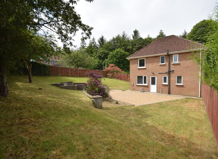 32 Wood Road, Ballykelly, Limavady, BT49 9PJ