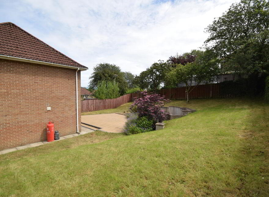 32 Wood Road, Ballykelly, Limavady, BT49 9PJ