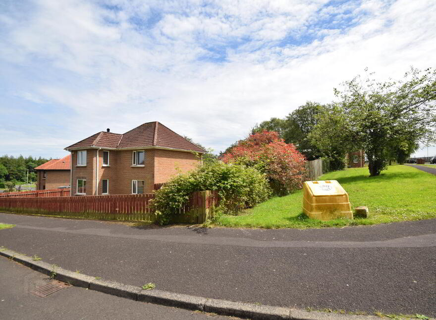 32 Wood Road, Ballykelly, Limavady, BT49 9PJ