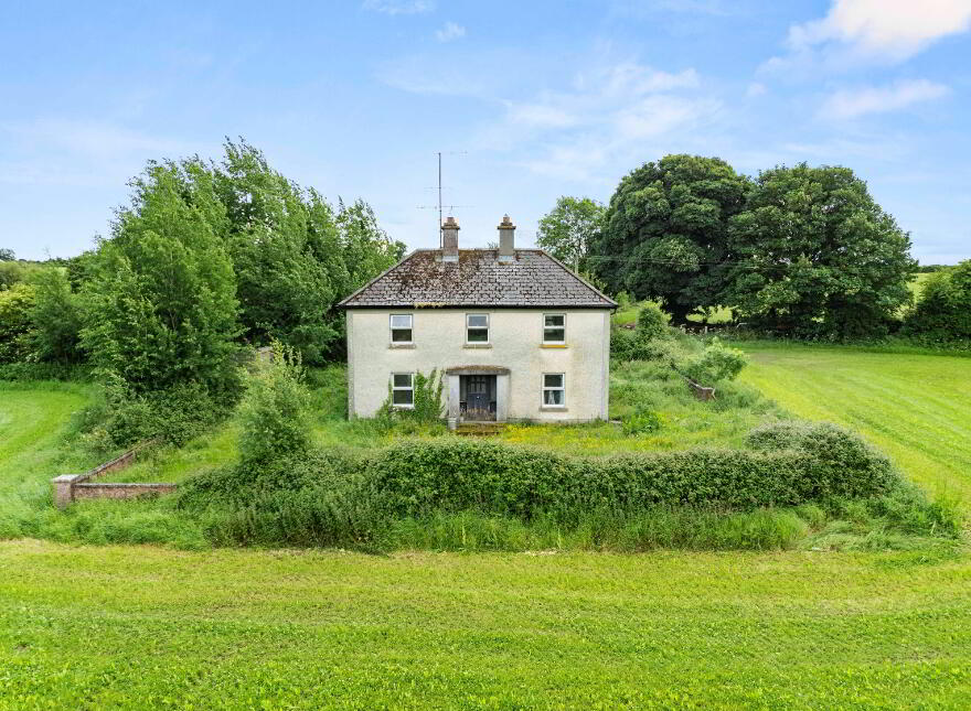 Ratheadan, Bagenalstown, R21DC79