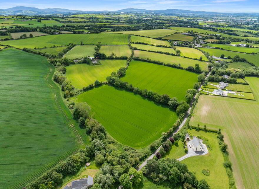 Ratheadan, Bagenalstown, R21DC79