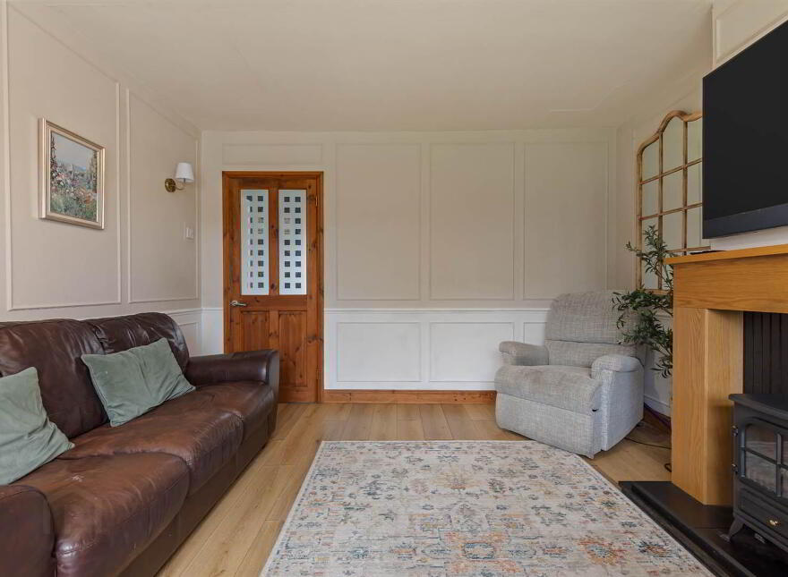 30 Firmount Crescent, Holywood, BT18 9QL