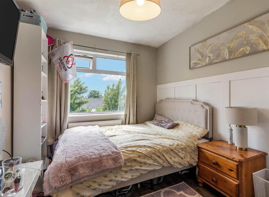 30 Firmount Crescent, Holywood, BT18 9QL