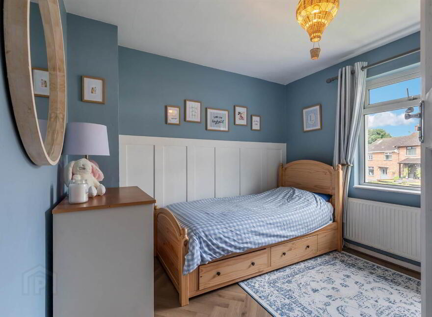 30 Firmount Crescent, Holywood, BT18 9QL