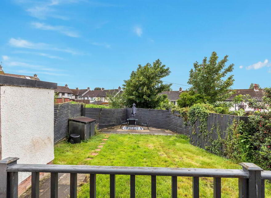 30 Firmount Crescent, Holywood, BT18 9QL