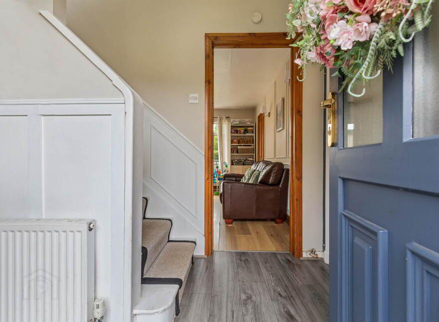 30 Firmount Crescent, Holywood, BT18 9QL