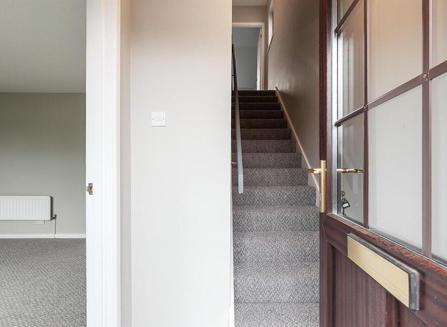 3 Ravensburn Court, Doagh, BT39 0TU