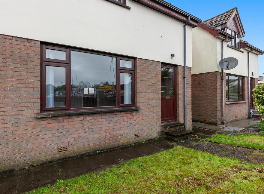 3 Ravensburn Court, Doagh, BT39 0TU
