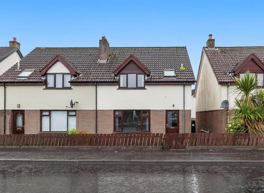 3 Ravensburn Court, Doagh, BT39 0TU