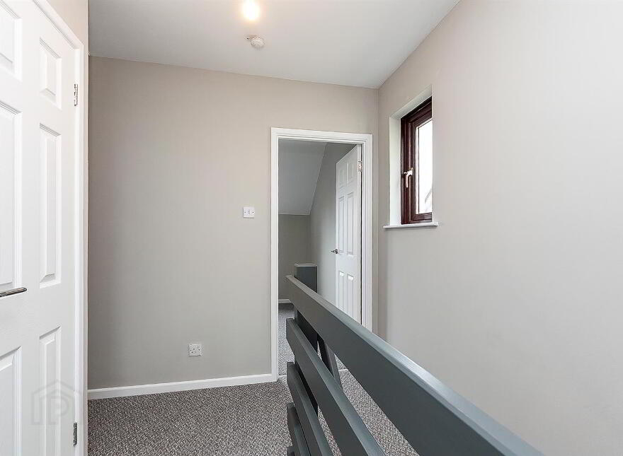 3 Ravensburn Court, Doagh, BT39 0TU