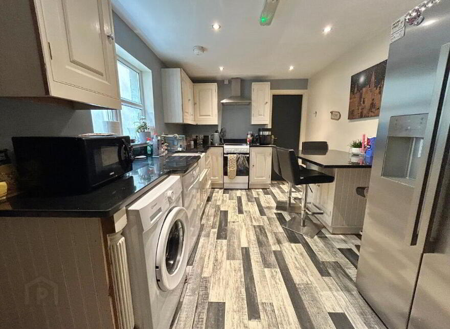 29 Tates Avenue, Belfast, BT9 7BY
