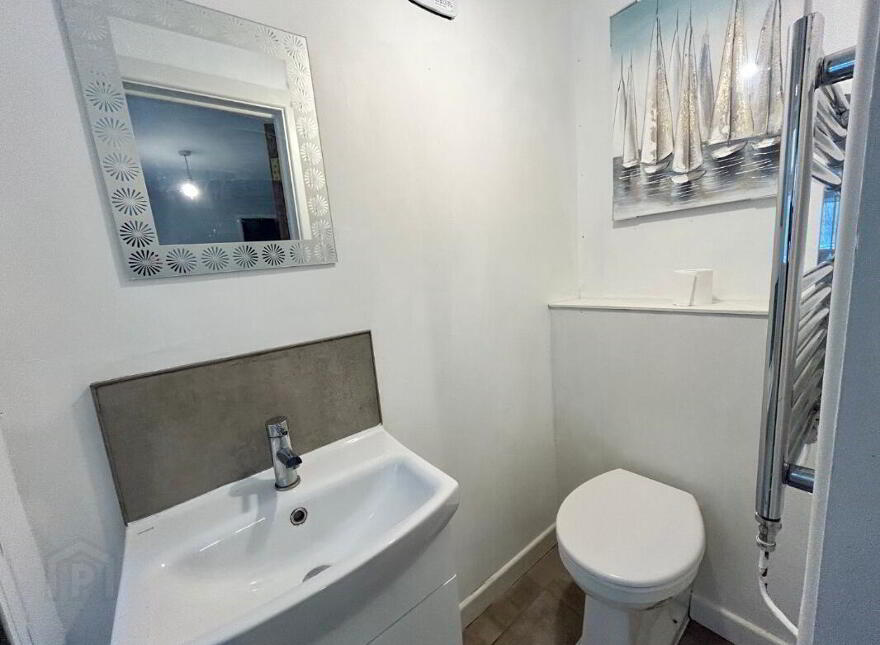 29 Tates Avenue, Belfast, BT9 7BY