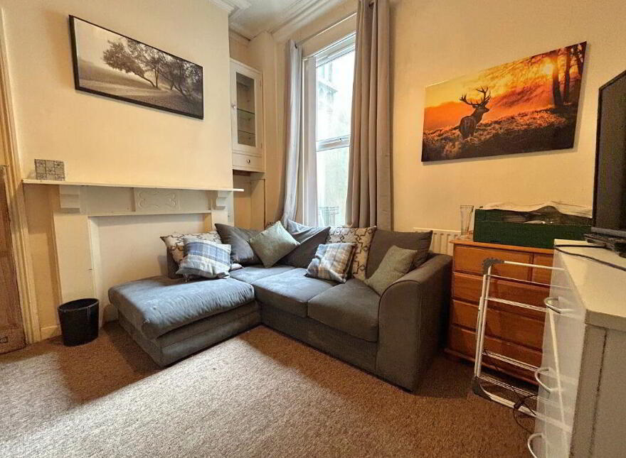 29 Tates Avenue, Belfast, BT9 7BY