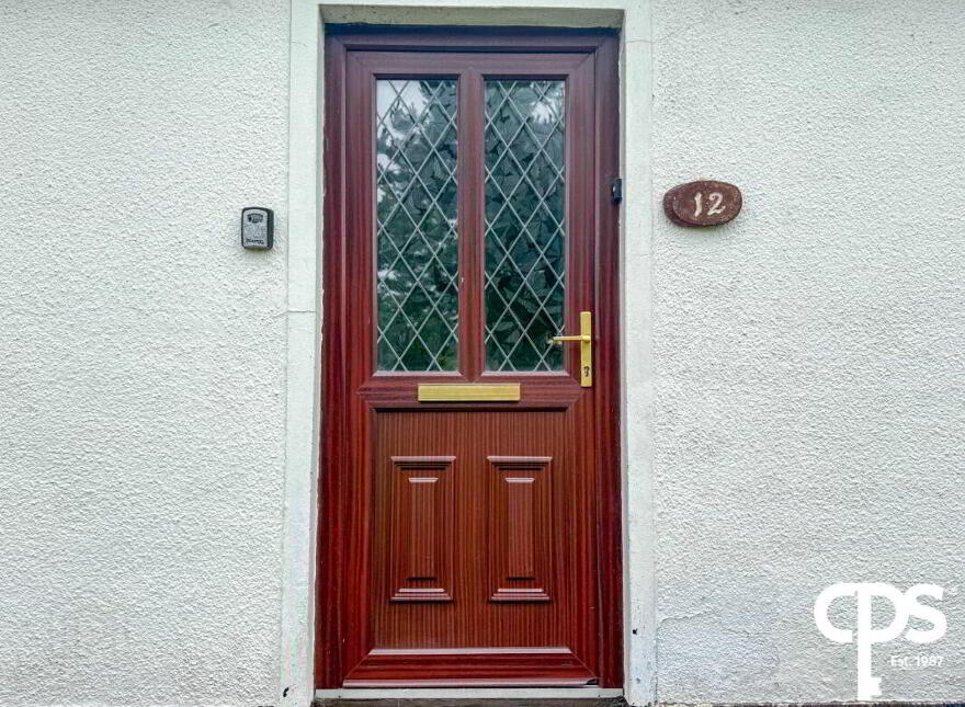 12 Edeneveys Gardens, Armagh, BT60 1NY