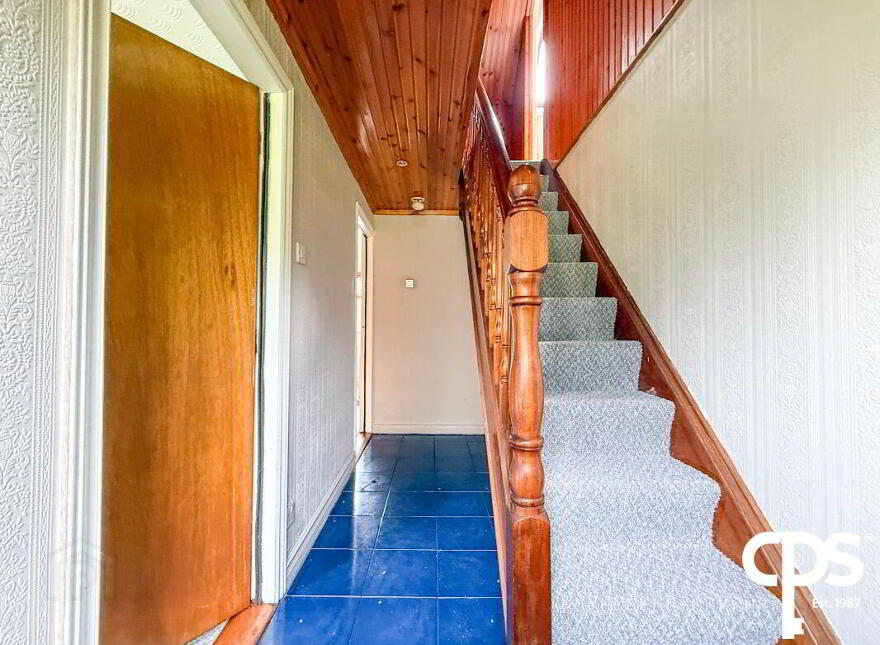 12 Edeneveys Gardens, Armagh, BT60 1NY