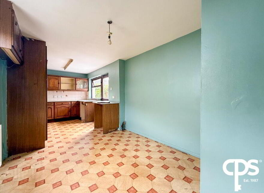 12 Edeneveys Gardens, Armagh, BT60 1NY