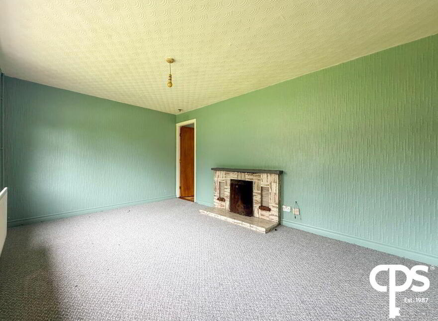 12 Edeneveys Gardens, Armagh, BT60 1NY