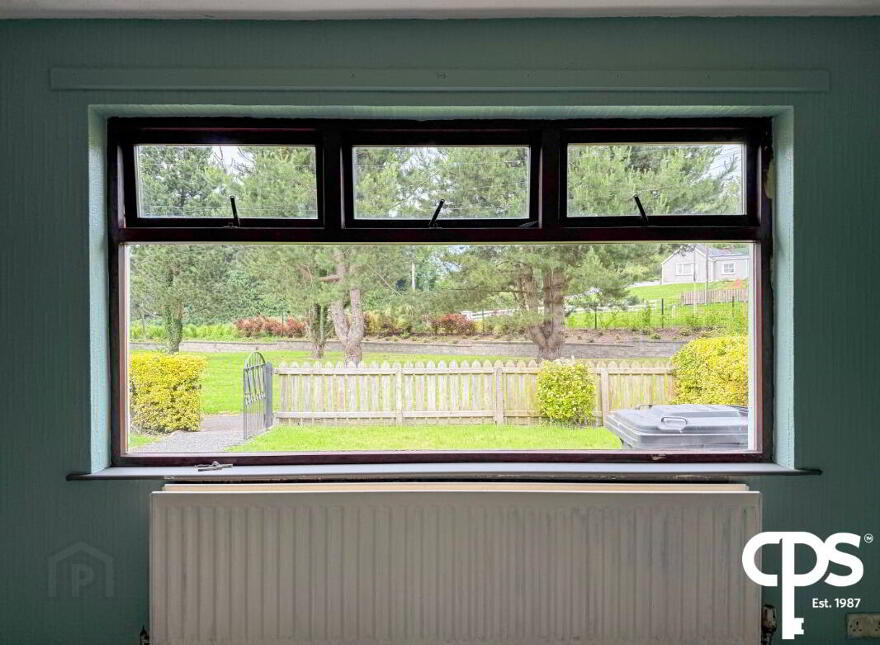 12 Edeneveys Gardens, Armagh, BT60 1NY