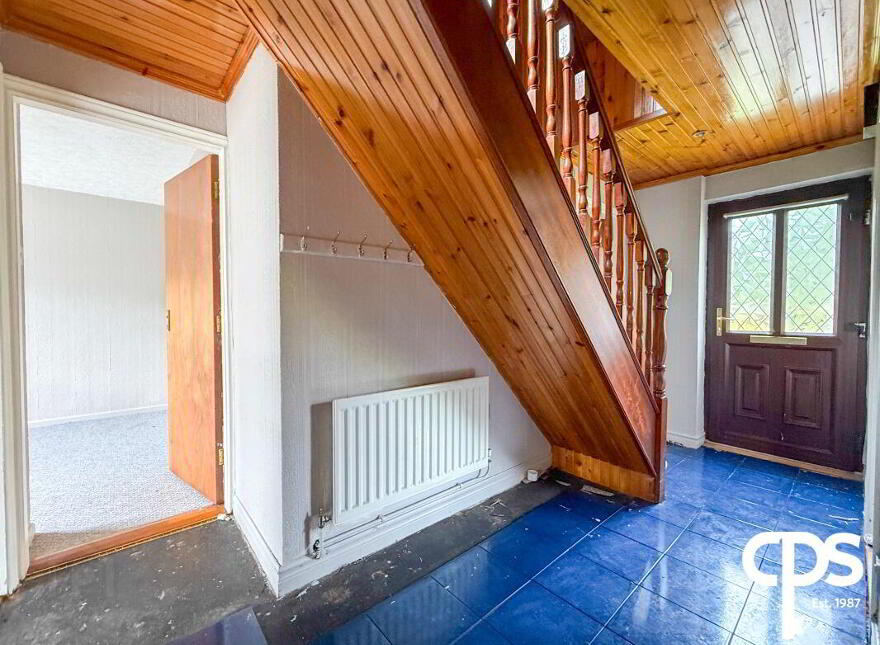 12 Edeneveys Gardens, Armagh, BT60 1NY
