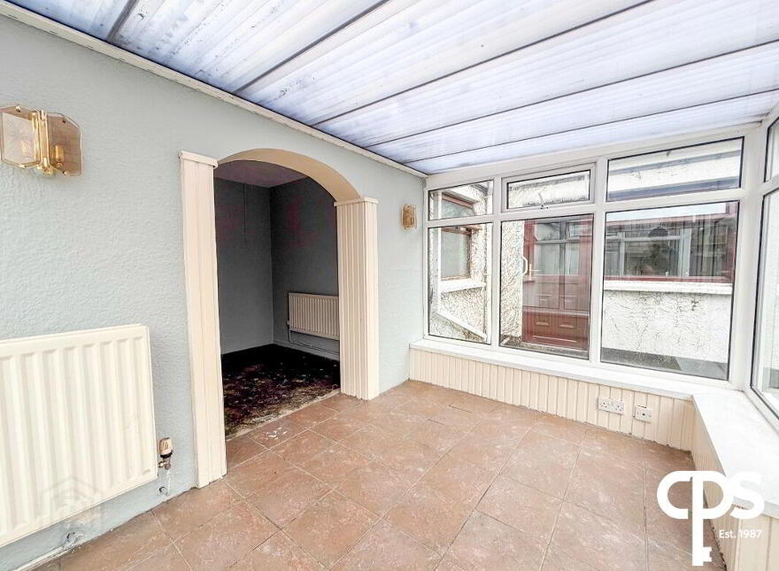 12 Edeneveys Gardens, Armagh, BT60 1NY