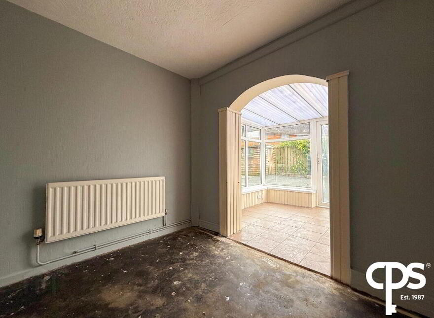 12 Edeneveys Gardens, Armagh, BT60 1NY