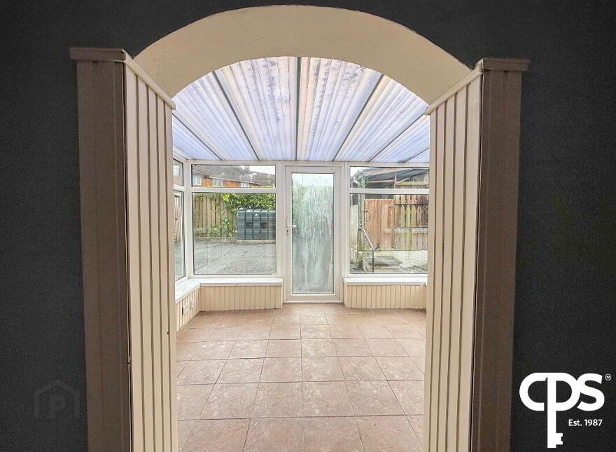12 Edeneveys Gardens, Armagh, BT60 1NY