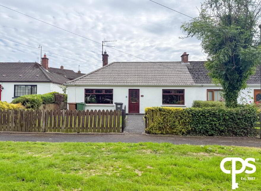 12 Edeneveys Gardens, Armagh, BT60 1NY
