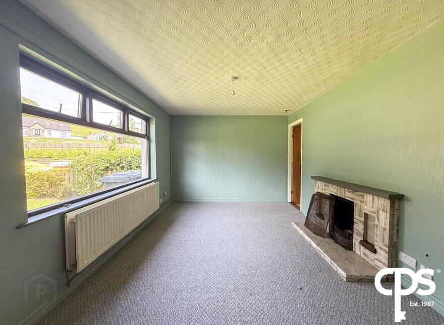12 Edeneveys Gardens, Armagh, BT60 1NY