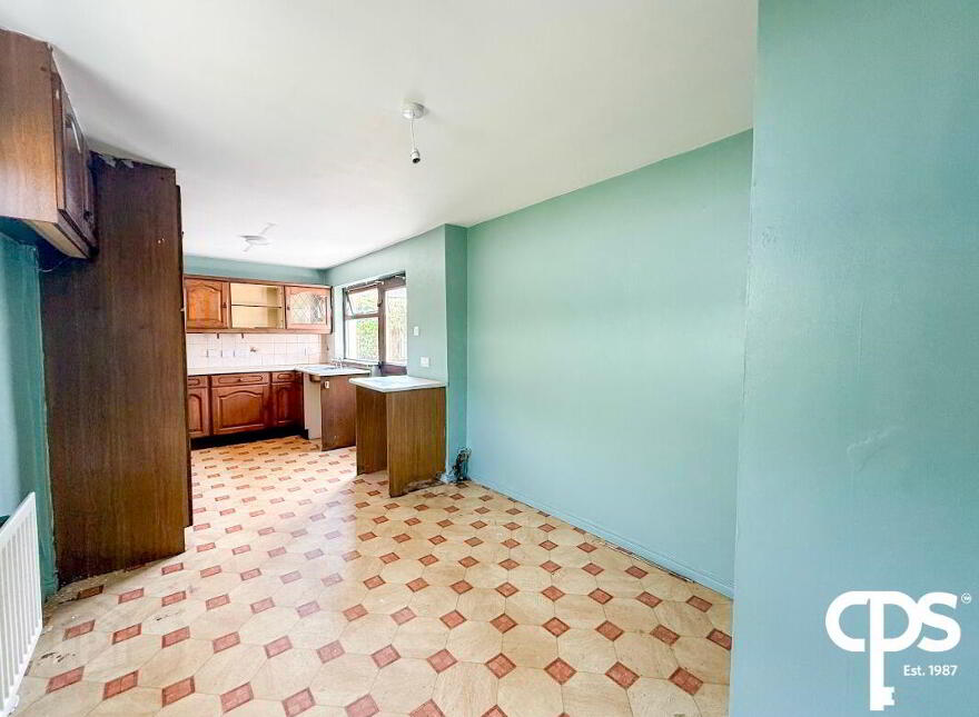 12 Edeneveys Gardens, Armagh, BT60 1NY