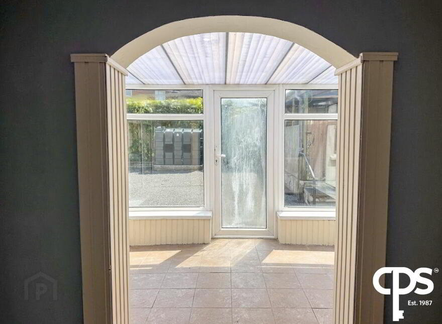 12 Edeneveys Gardens, Armagh, BT60 1NY