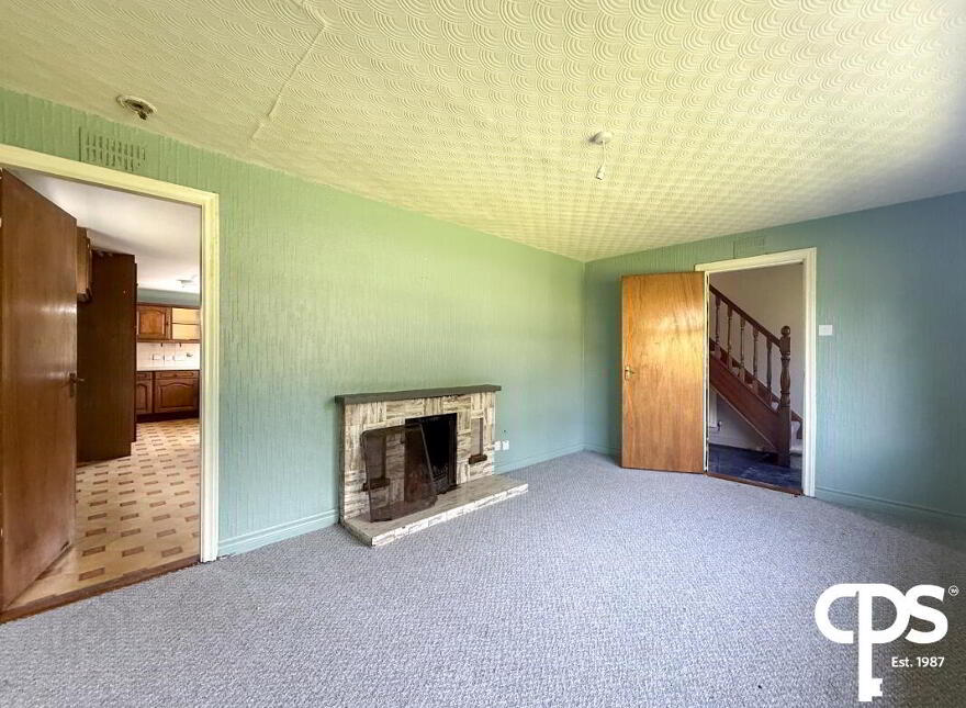 12 Edeneveys Gardens, Armagh, BT60 1NY