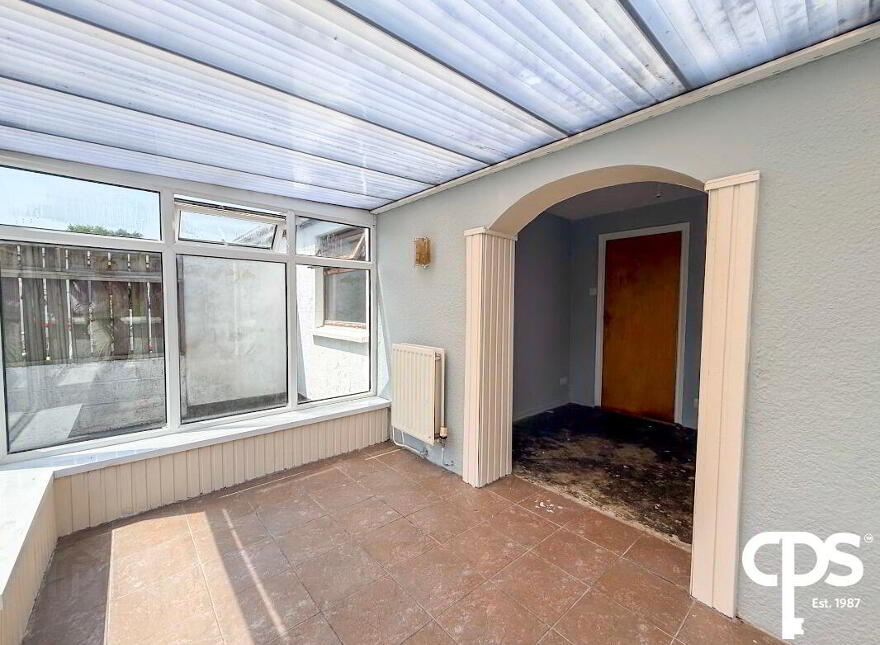 12 Edeneveys Gardens, Armagh, BT60 1NY