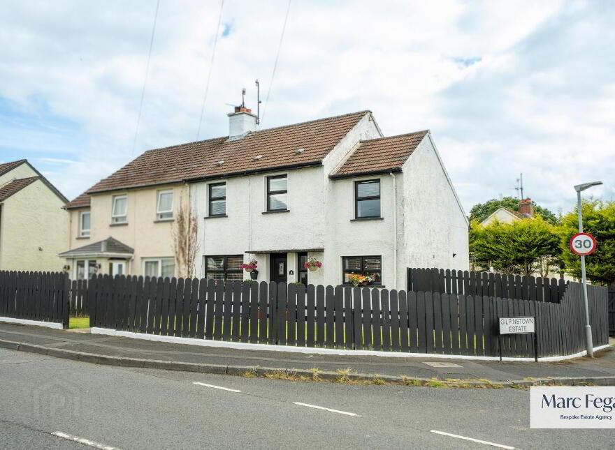 19 Gilpinstown Road, Lurgan, Craigavon, BT66 8RL