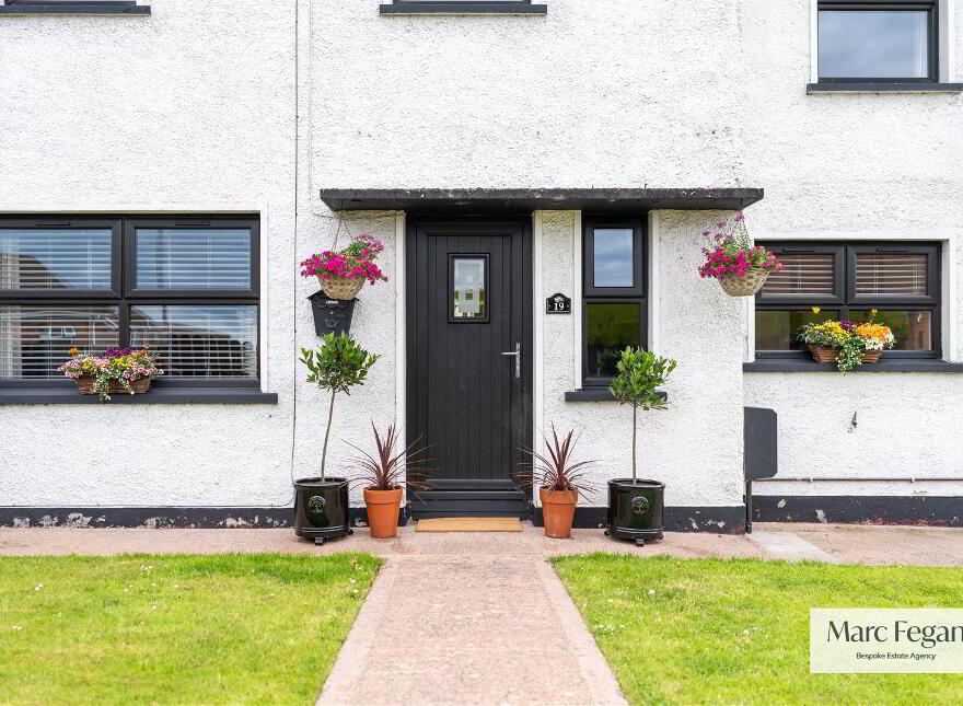 19 Gilpinstown Road, Lurgan, Craigavon, BT66 8RL