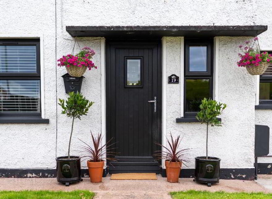 19 Gilpinstown Road, Lurgan, Craigavon, BT66 8RL