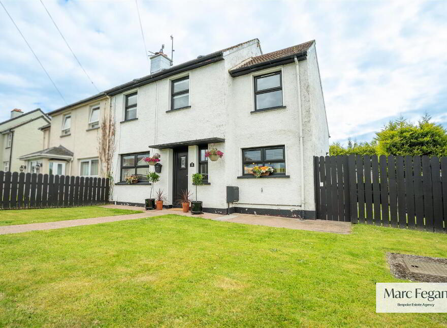 19 Gilpinstown Road, Lurgan, Craigavon, BT66 8RL