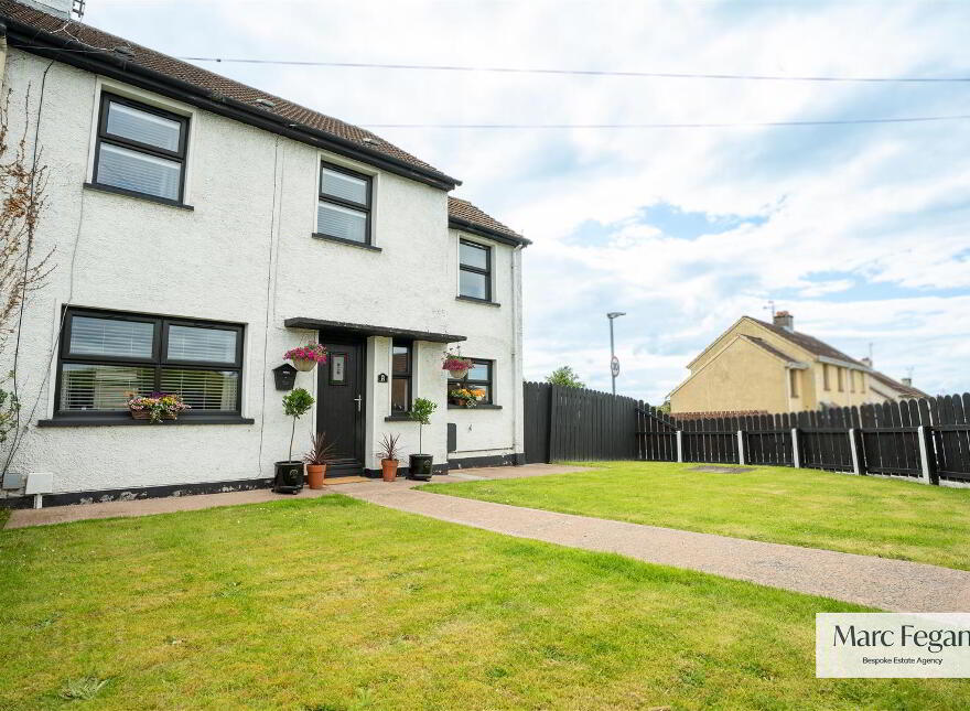 19 Gilpinstown Road, Lurgan, Craigavon, BT66 8RL