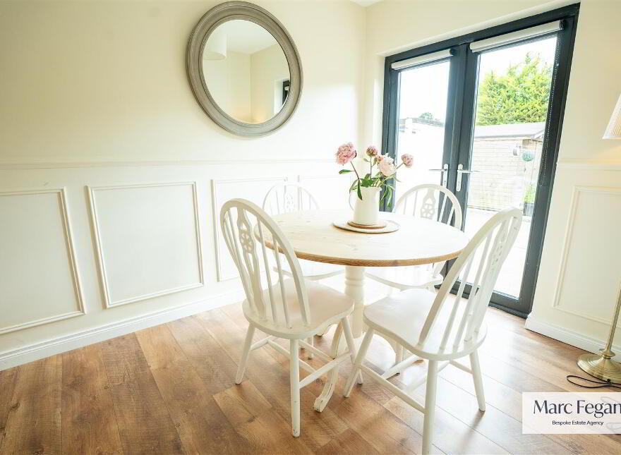 19 Gilpinstown Road, Lurgan, Craigavon, BT66 8RL