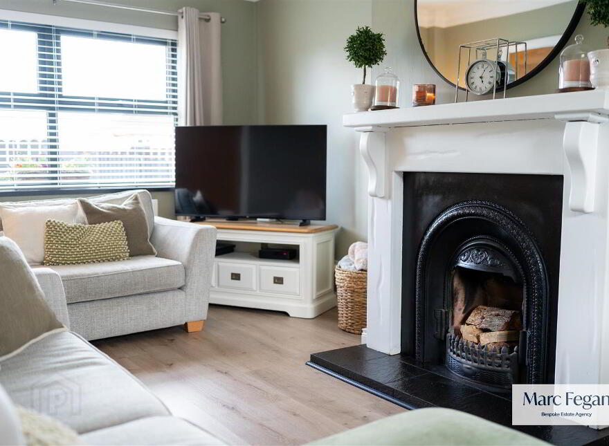 19 Gilpinstown Road, Lurgan, Craigavon, BT66 8RL