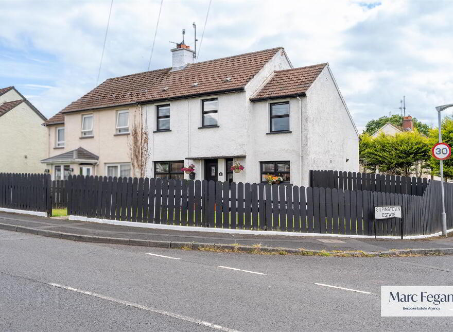 19 Gilpinstown Road, Lurgan, Craigavon, BT66 8RL