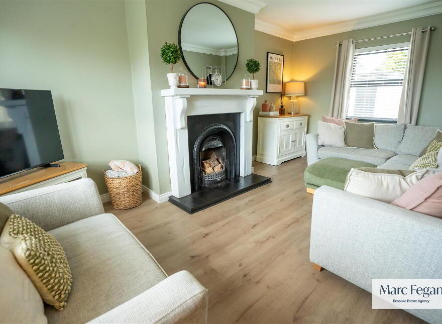 19 Gilpinstown Road, Lurgan, Craigavon, BT66 8RL