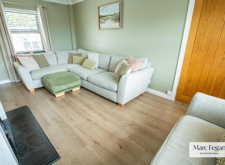 19 Gilpinstown Road, Lurgan, Craigavon, BT66 8RL