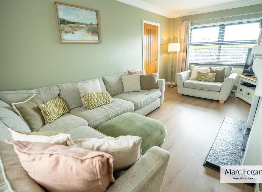 19 Gilpinstown Road, Lurgan, Craigavon, BT66 8RL