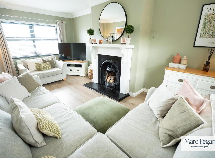 19 Gilpinstown Road, Lurgan, Craigavon, BT66 8RL
